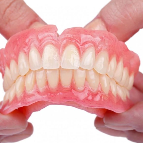 Protetica Dentara